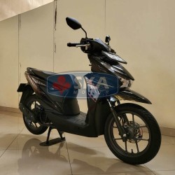 Honda All New Beat CBS Tahun 2026